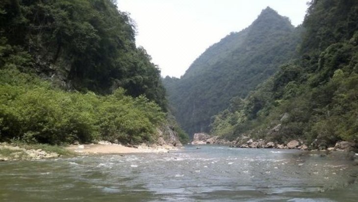 周边景点