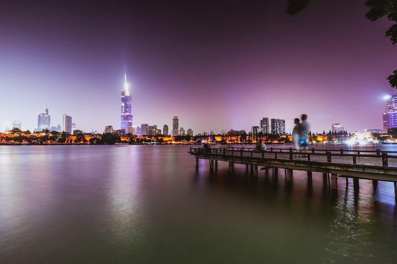 周边景点
