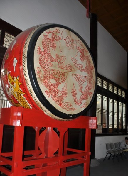  周边景点