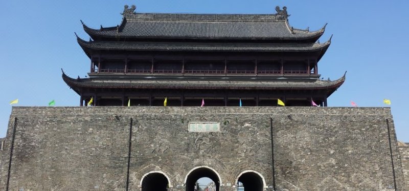 周边景点