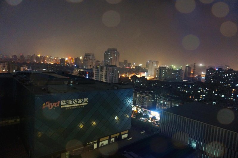 Senny Serviced Apartment Hotel周边景点