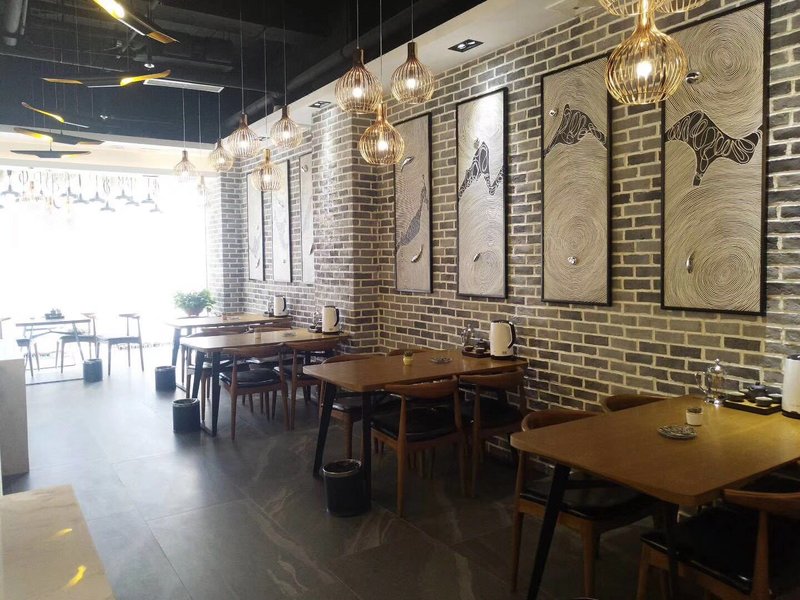 Dollmay Hotel Restaurant