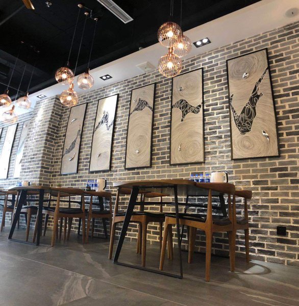 Dollmay Hotel Restaurant