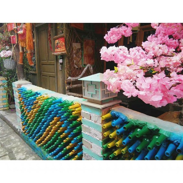 Reggie Hotel周边景点