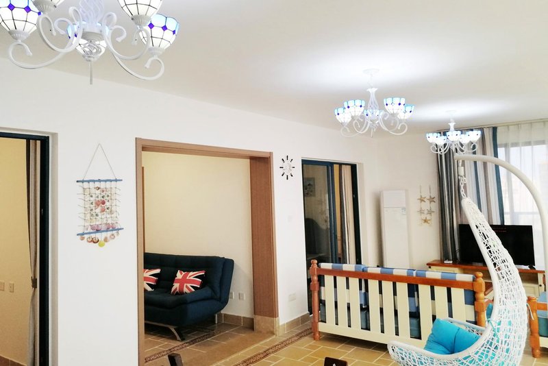 Blue Dolphin Resort HotelGuest Room