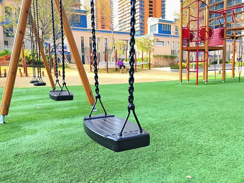 Blue Dolphin Resort Hotel休闲