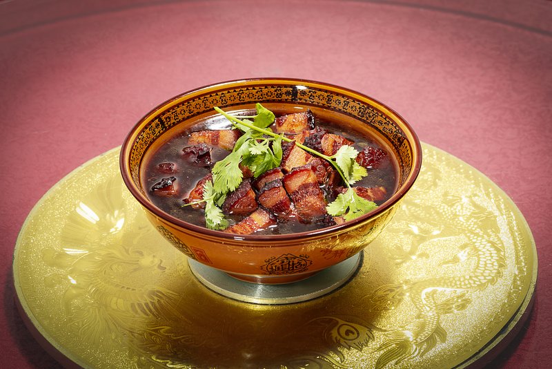 Gengao Manor Restaurant