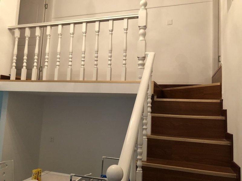 杭州pickme电竞公寓(百花路分店)