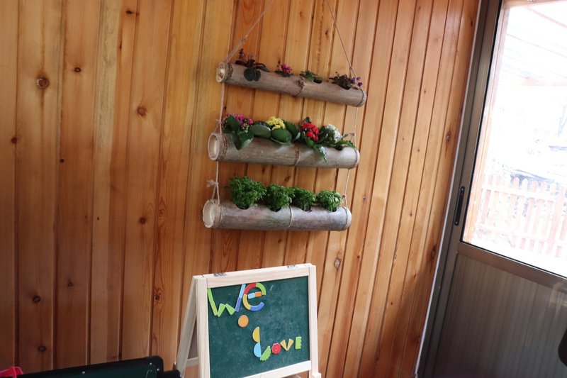 北京WE爱主题民宿