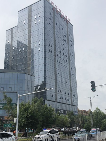 Ruo'an Boutique HotelOver view