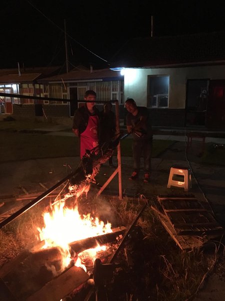 Baolai Ruiyi HotelOther