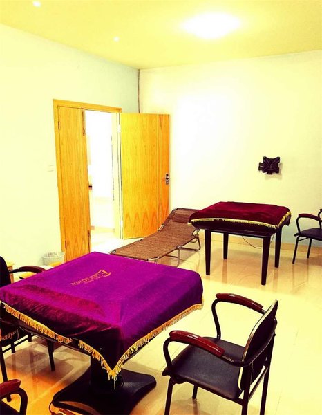 Hangzhou zenith shine house休闲