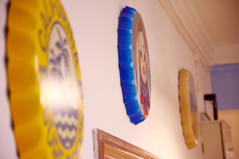 Qianduoduo Capsule  HostelOther