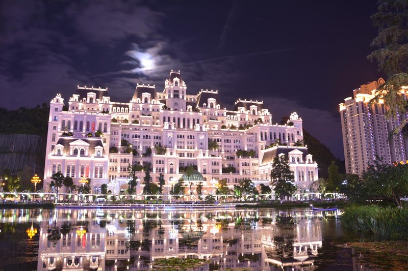 Qianduoduo Capsule  Hostel周边景点