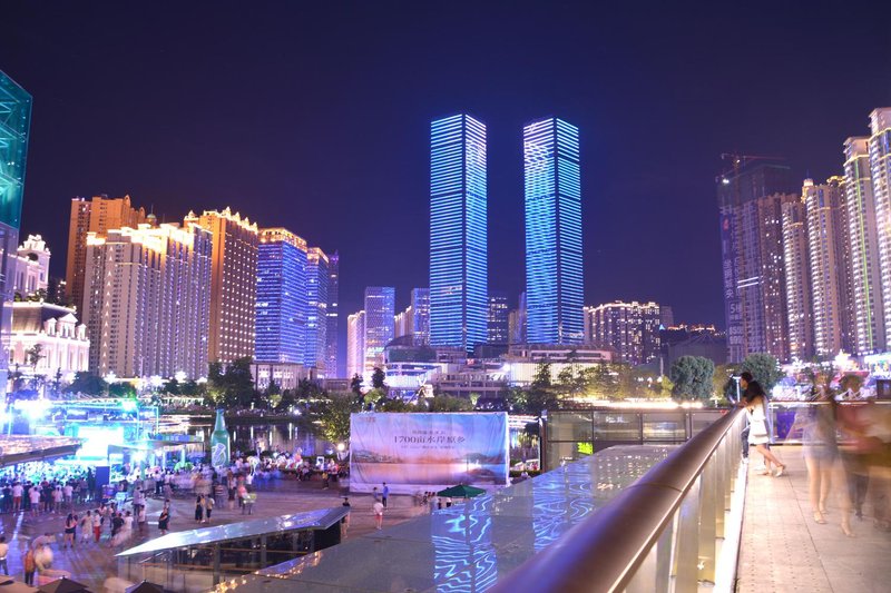 Qianduoduo Capsule  Hostel周边景点