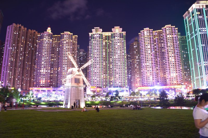 Qianduoduo Capsule  Hostel周边景点