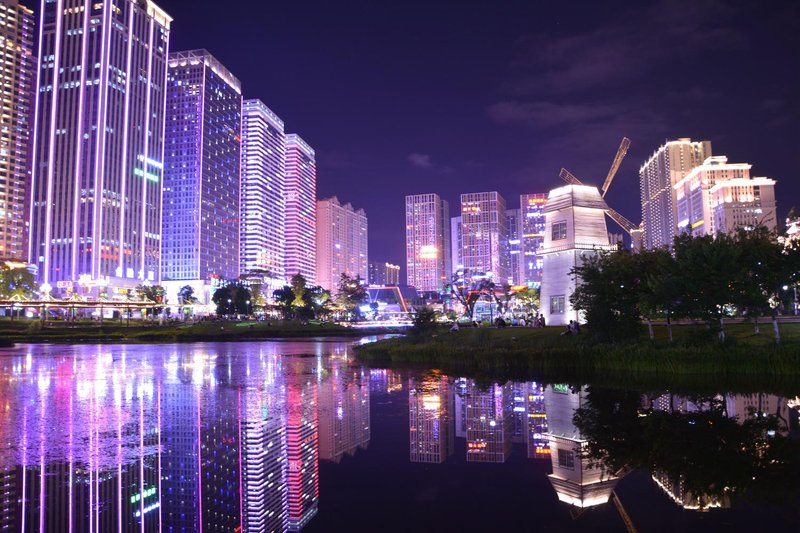 Qianduoduo Capsule  Hostel周边景点