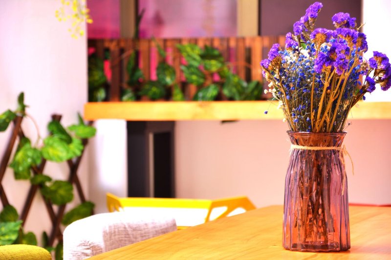 Qianduoduo Capsule  HostelOther