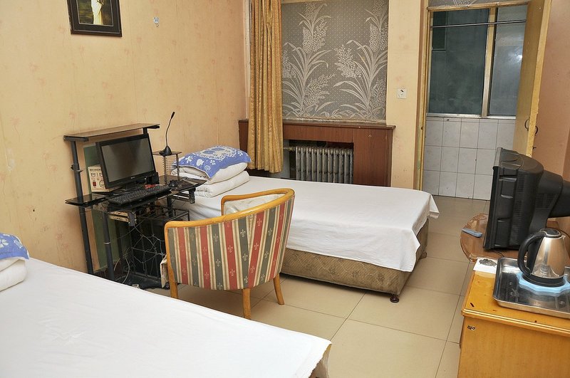 Taiyuan Xingxing Hotel Guest Room