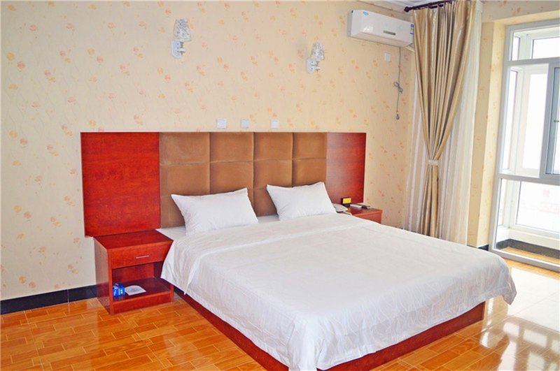 Lailai Business Hotel Guest Room