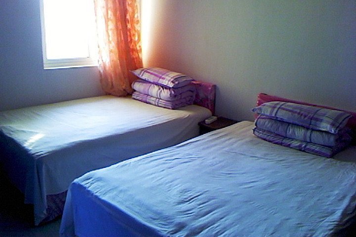 Zhoupu Youth Hostel (Shanghai Tangdong) Guest Room