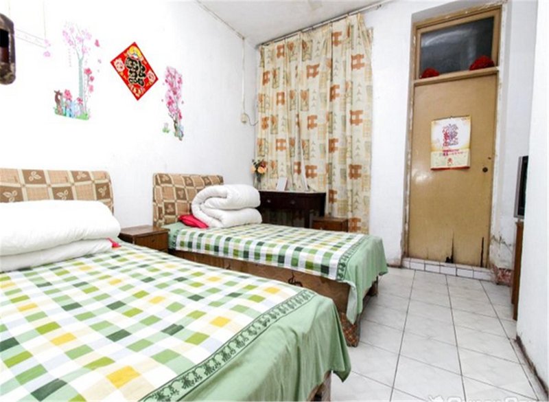 Hefei Junmin HotelGuest Room