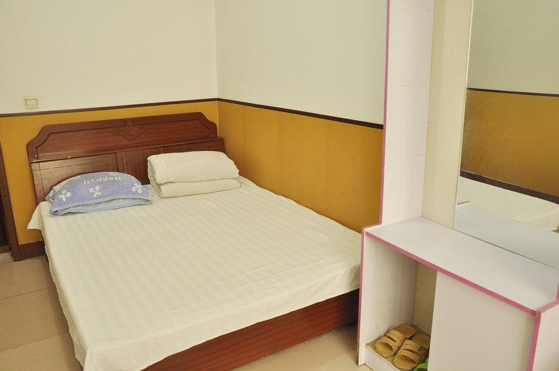 Taiyuan Changxing Hotel Guest Room