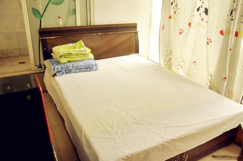 Tiantian HotelGuest Room
