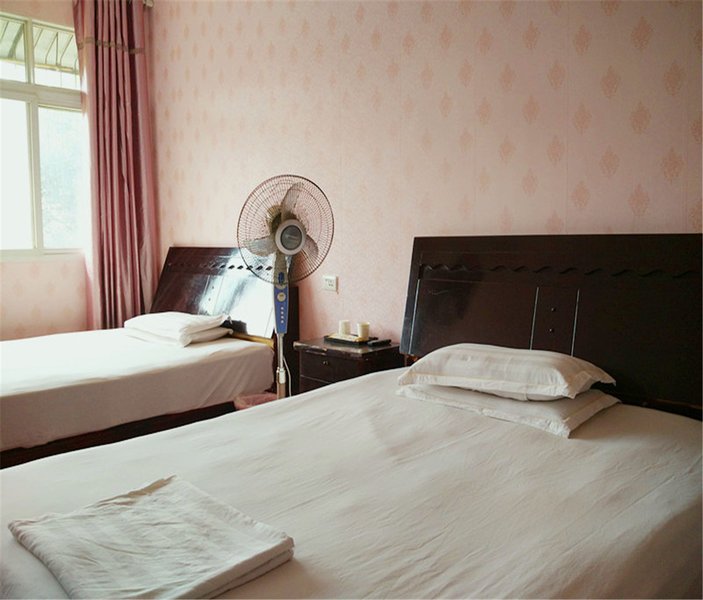 客房
