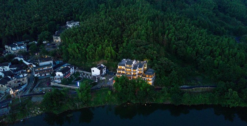 Honggeng Gudao InnOver view