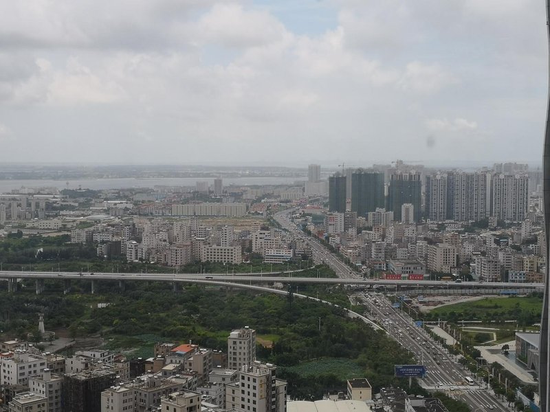 happy triumph hotel周边景点