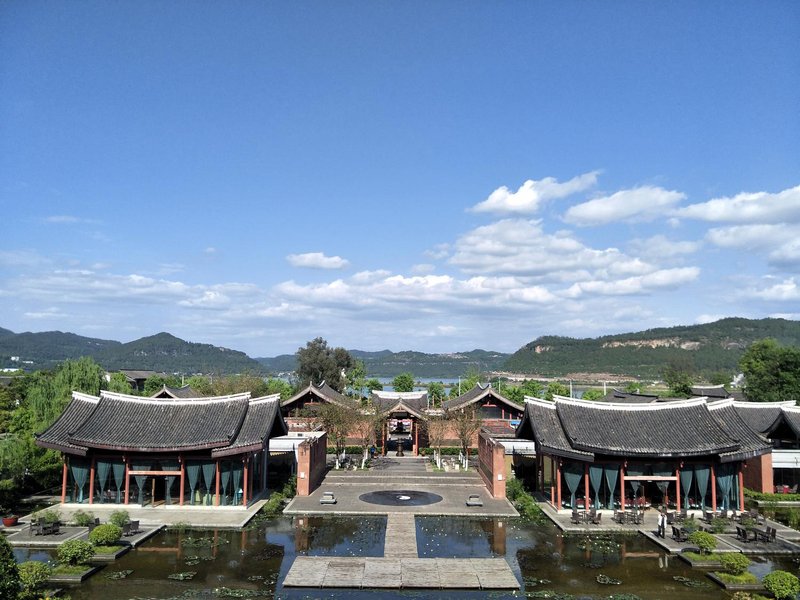 Samsara Hotels & Resorts Over view