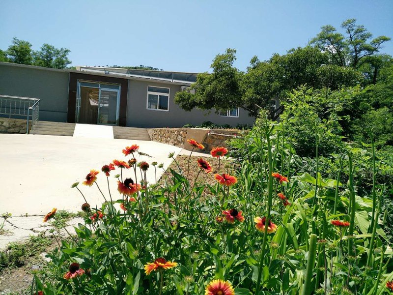 shi  wai  tao  yuan hotel Over view