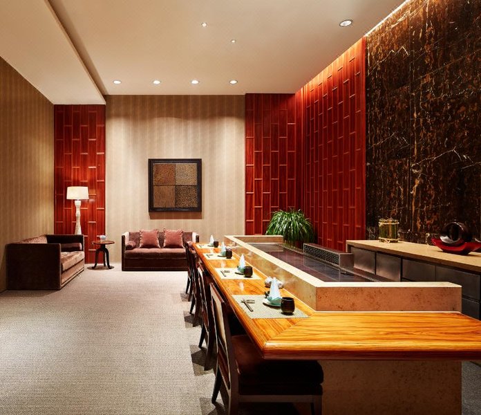Sheraton Jinan HotelRestaurant