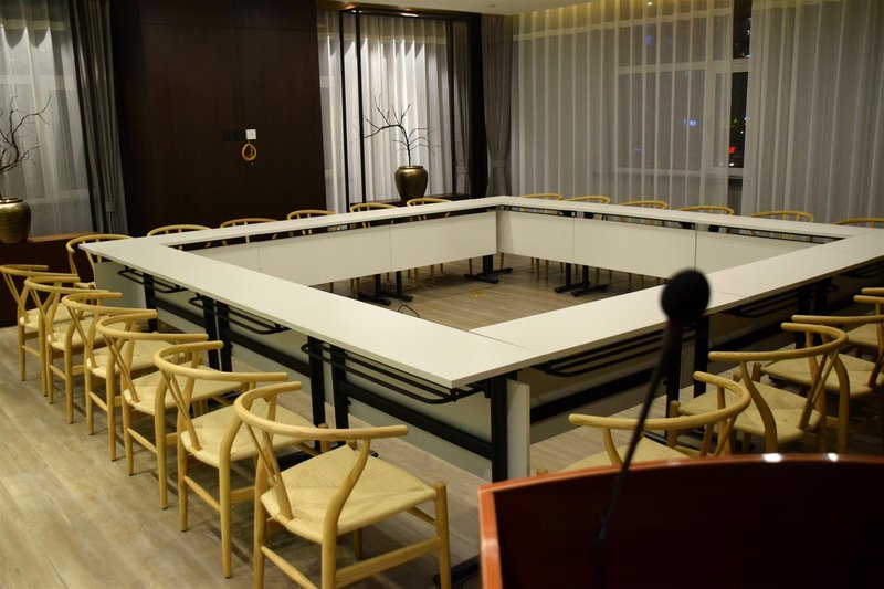 会议室