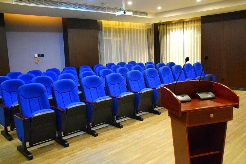 Jinjiang Inn Select (Changchun Yuanda Street) meeting room