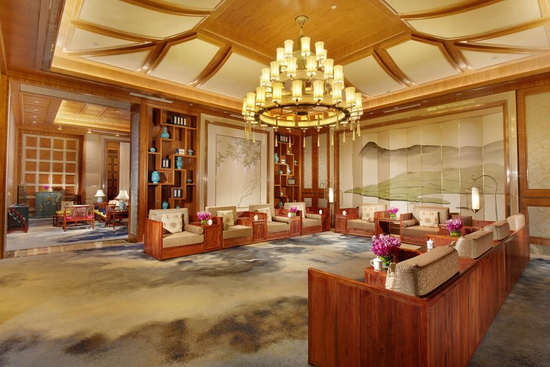 Taishan Blossom HotelRestaurant