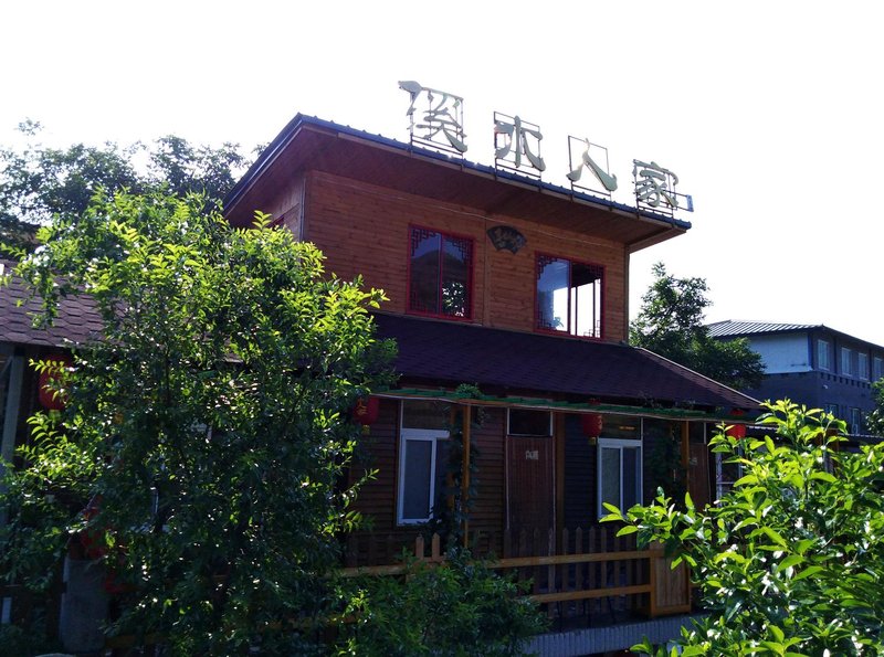 bjxsrj hotel Over view