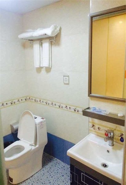 PIN JIA HOTELGuest Room