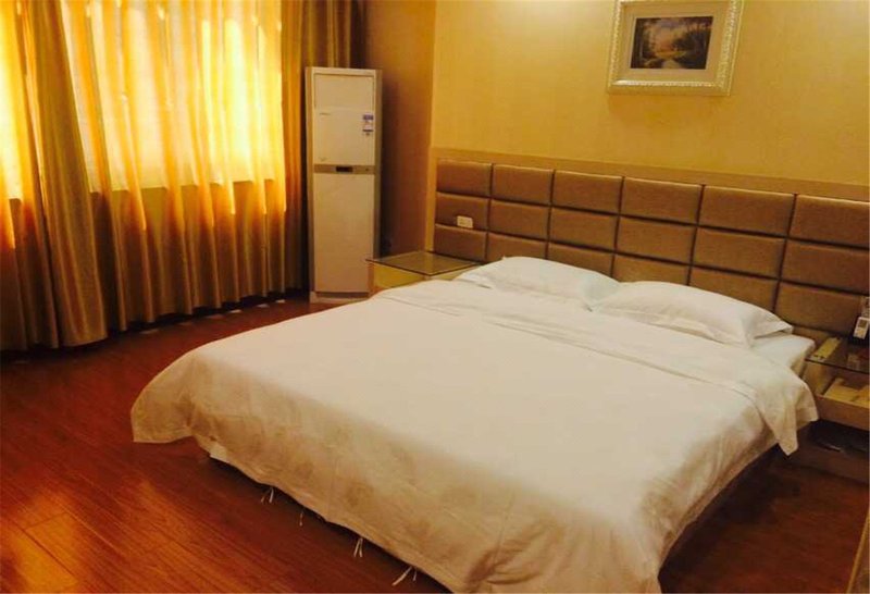 PIN JIA HOTELGuest Room