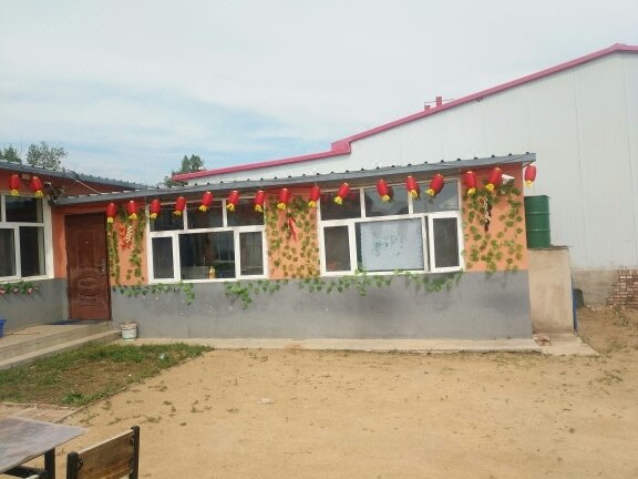 zhangbeizuimeinongjiale 酒店外观