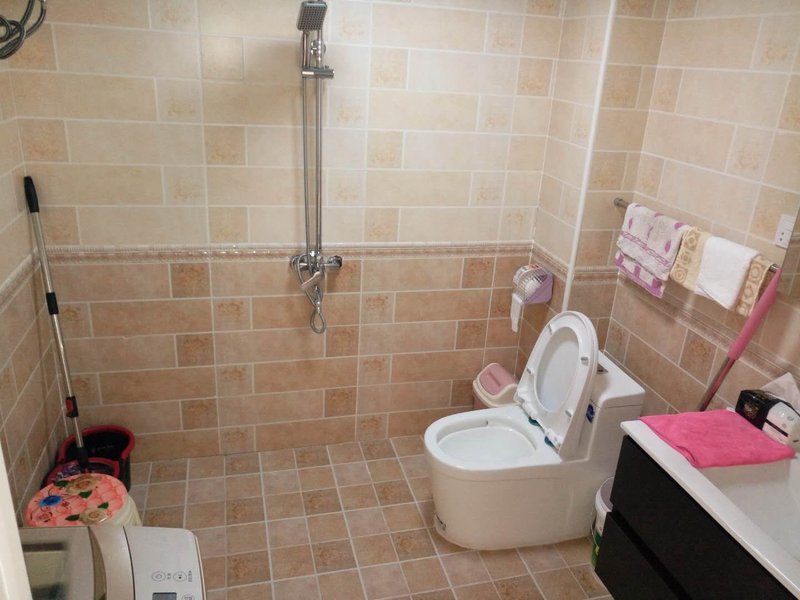 cha ka Theme Suite Guest Room