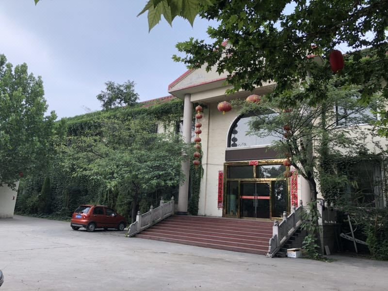 Feng Hua Hotel酒店外观