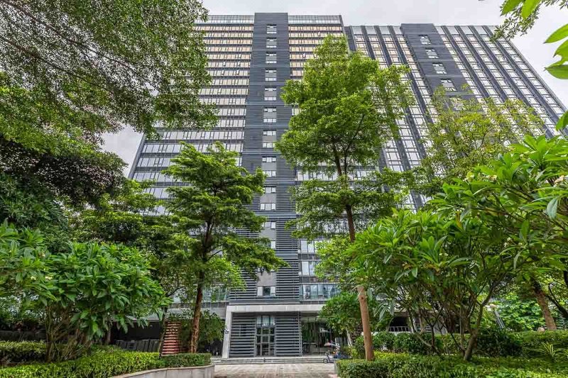 Guangzhou Ke Gu  International Apartment Over view