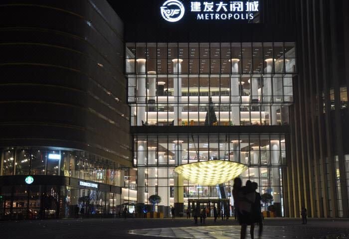 LANGKAWI HOTELOver view
