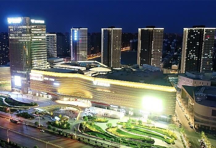 LANGKAWI HOTELOver view