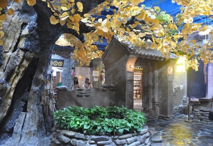 LANGKAWI HOTELOver view