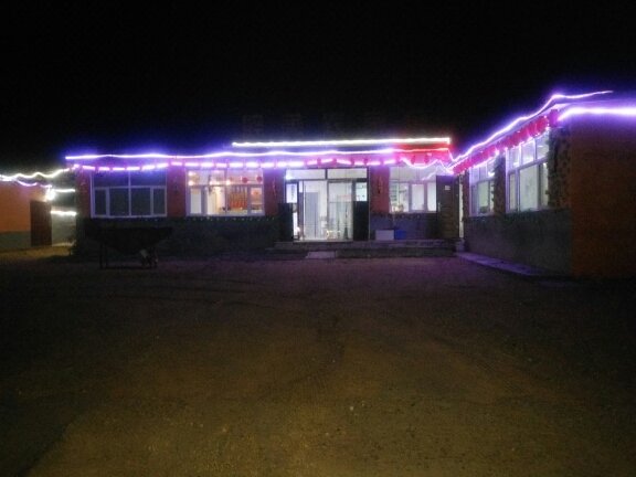 zhangbeizuimeinongjiale 酒店外观