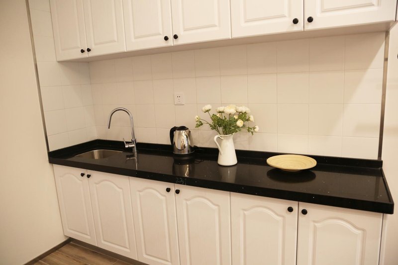 Small International Design Hotel客房