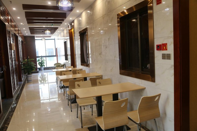 餐廳